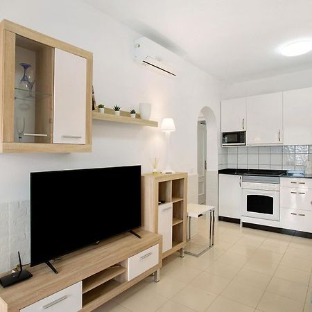 Casa Los Veleros F1 Puerto Rico  Ngoại thất bức ảnh