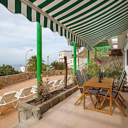 Casa Los Veleros F1 Puerto Rico  Ngoại thất bức ảnh