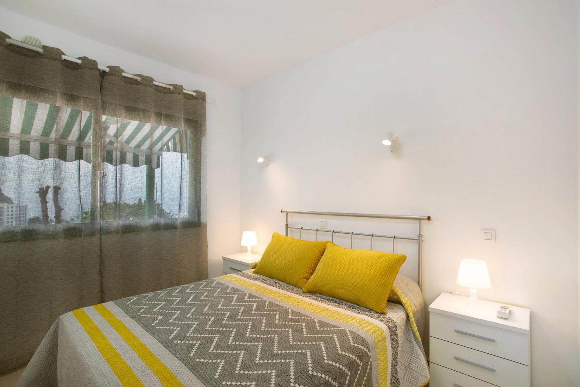 Casa Los Veleros F1 Puerto Rico  Ngoại thất bức ảnh