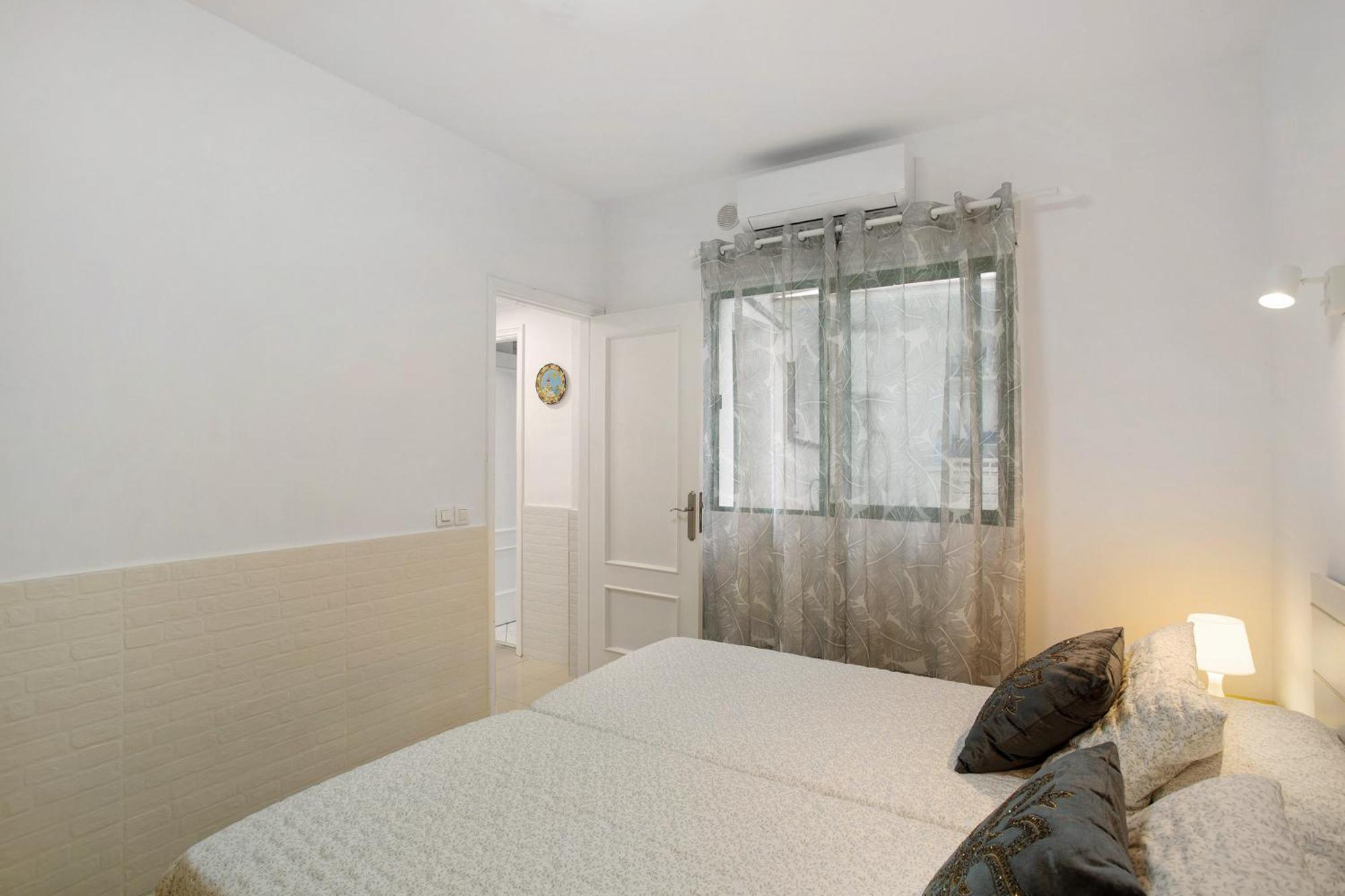Casa Los Veleros F1 Puerto Rico  Ngoại thất bức ảnh