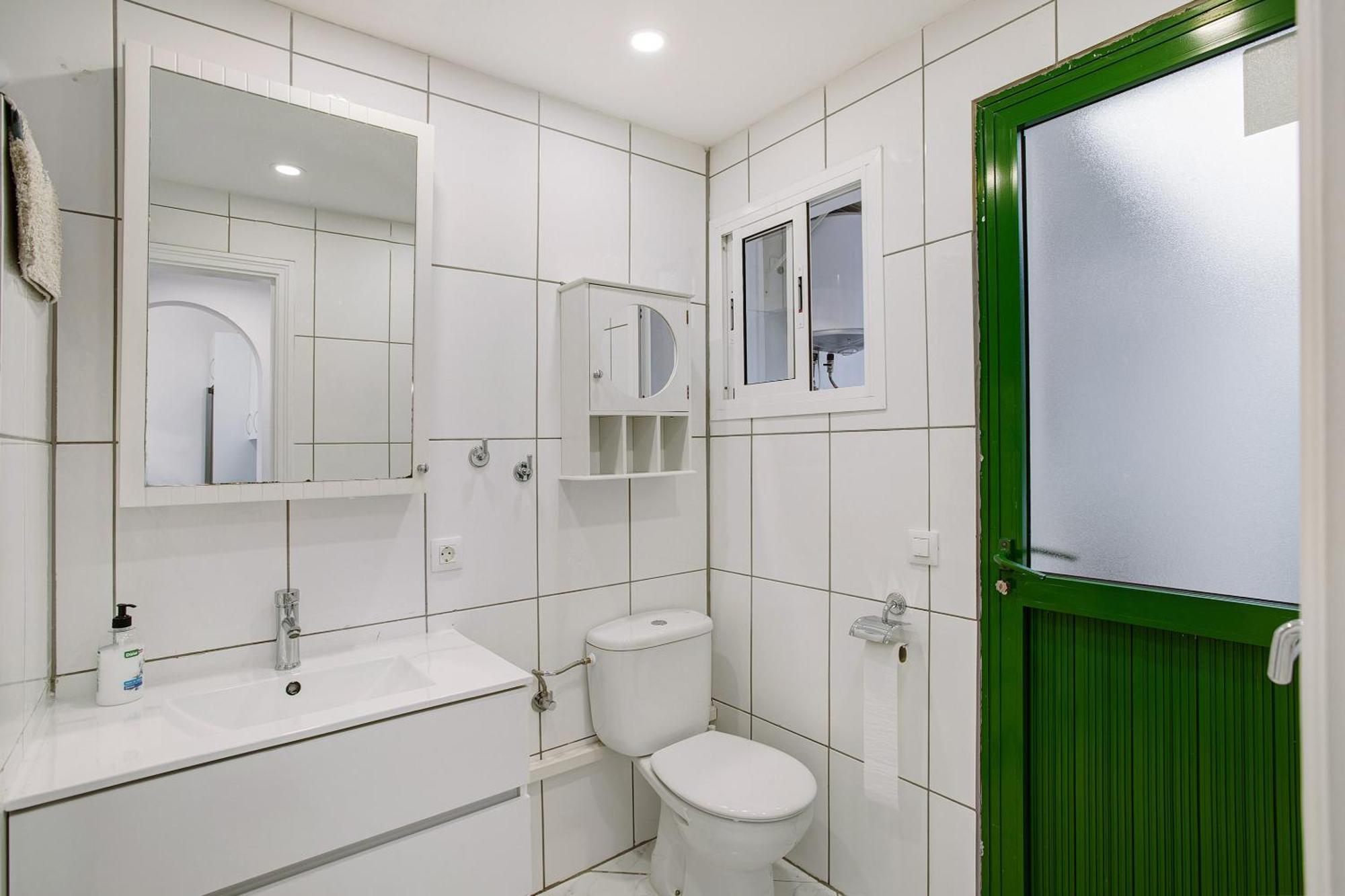 Casa Los Veleros F1 Puerto Rico  Ngoại thất bức ảnh