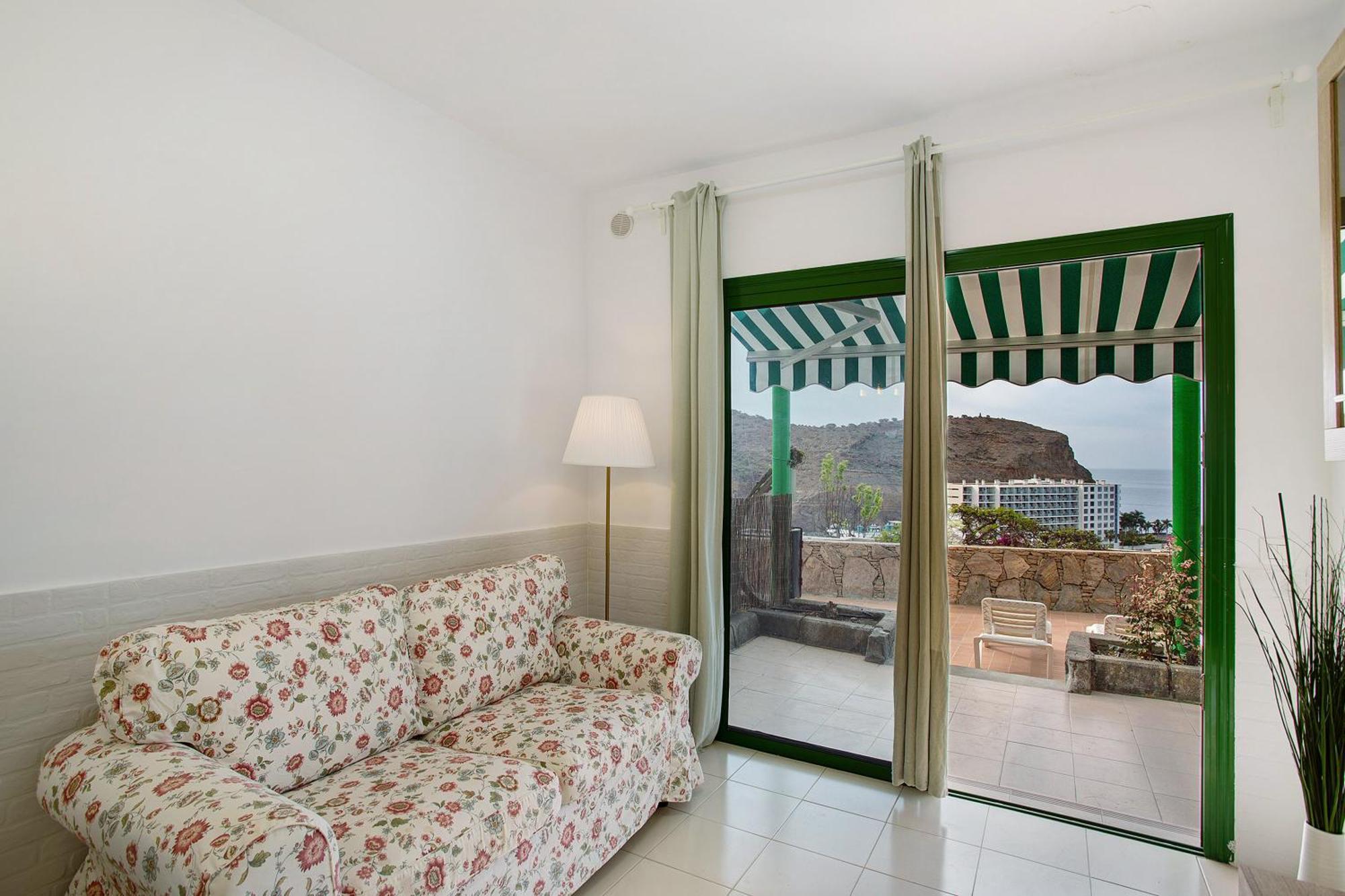 Casa Los Veleros F1 Puerto Rico  Ngoại thất bức ảnh